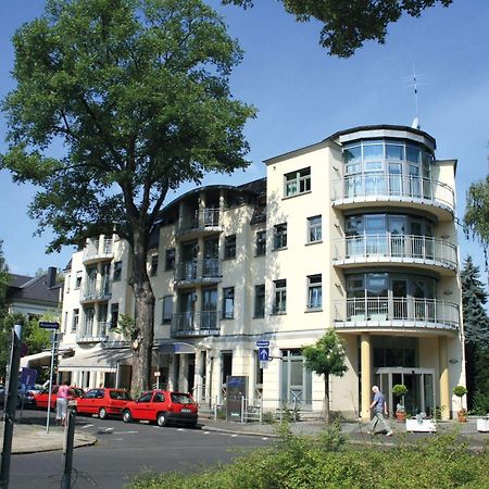 Hotel Am Blauen Wunder Дрезден Екстериор снимка